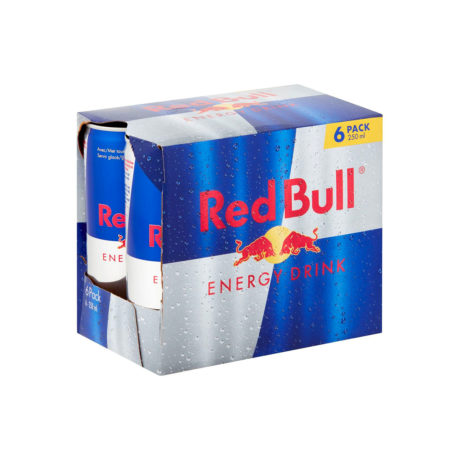 redbull pack livraisons boisson geneve