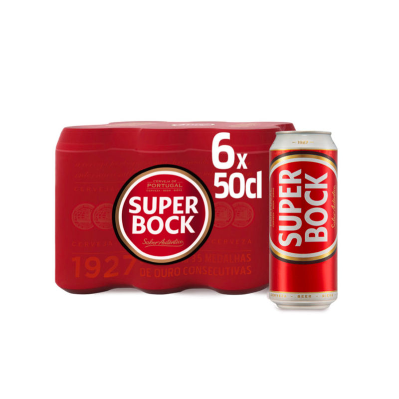 bières pack super bock livraison de biere livraison bieres à domicile